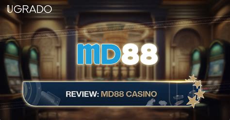 Md88 casino Nicaragua